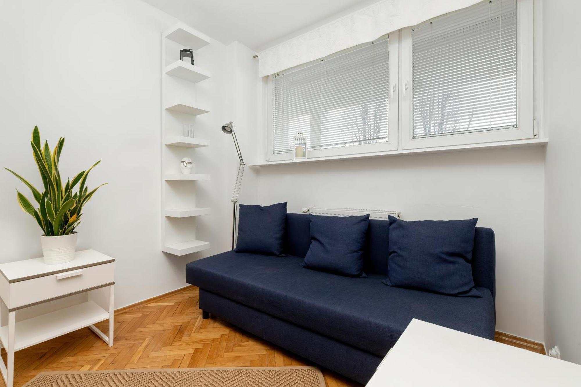 Marina Gdynia Apartment By Noclegi Renters ภายนอก รูปภาพ